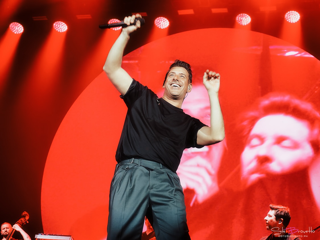 Francesco Gabbani
