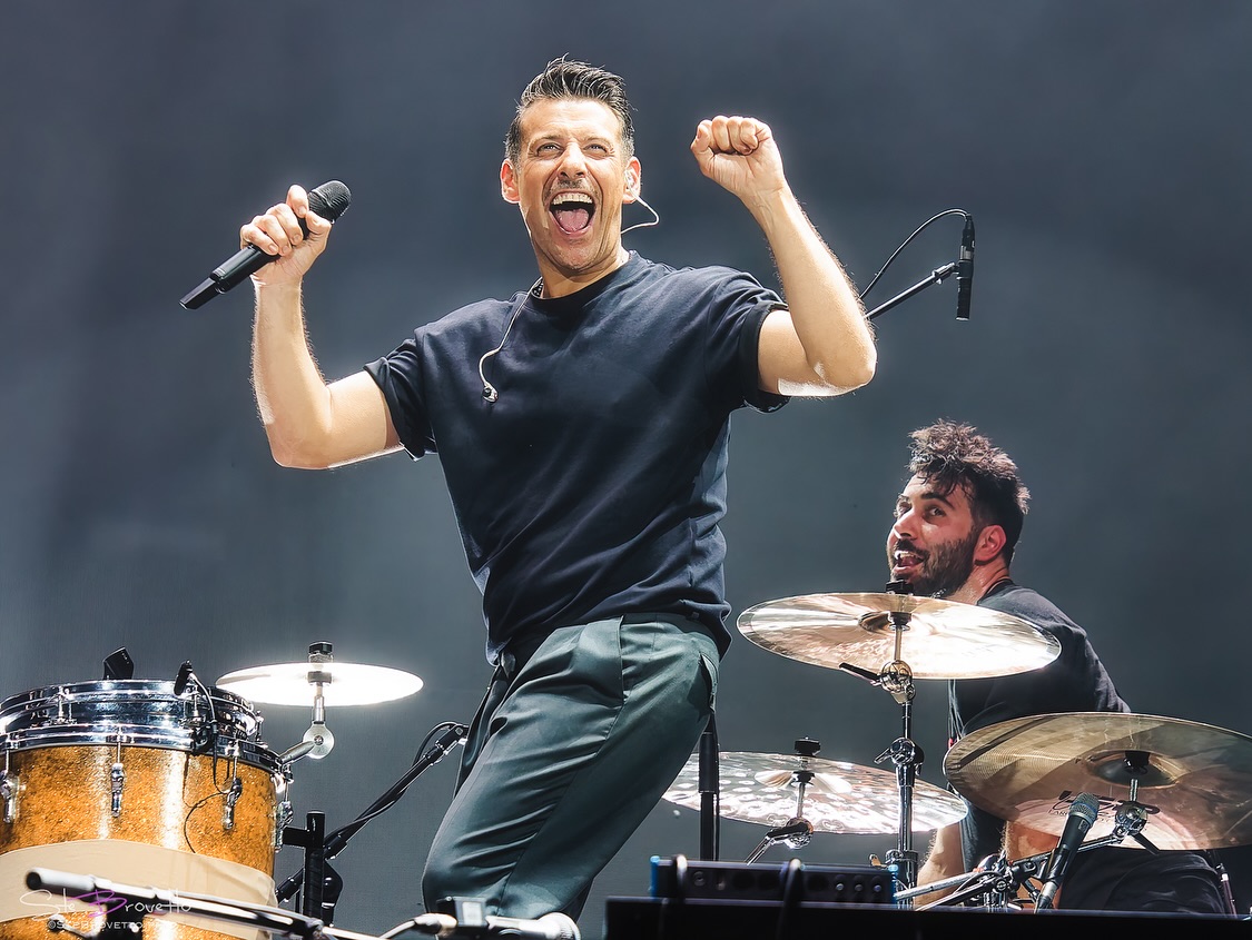 Francesco Gabbani