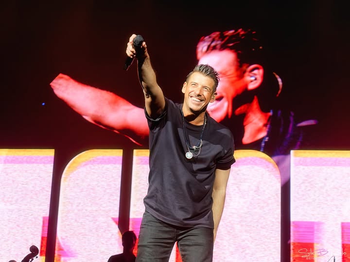 Francesco Gabbani